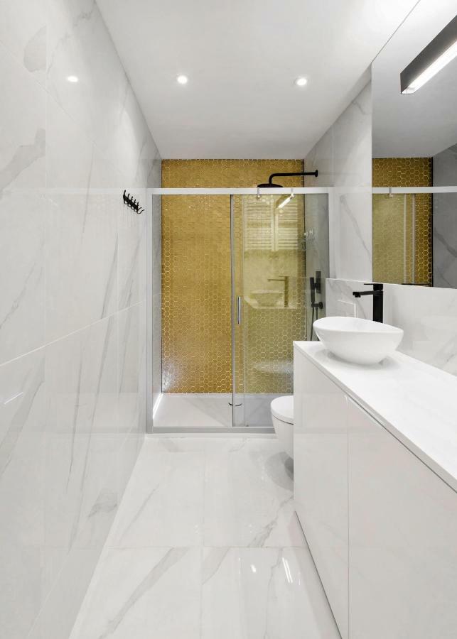 Grand Theatre Prime Apartment Varşova Dış mekan fotoğraf
